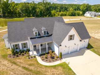 5011 JON OAK CV, Arlington, TN 38002