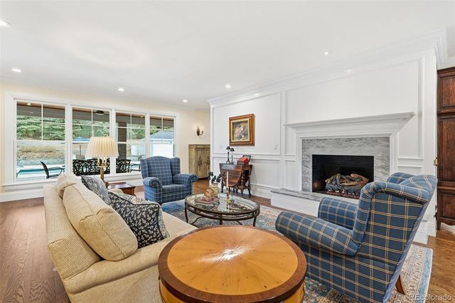 36 Sedgwick Drive, Cherry Hills Village, CO 80113