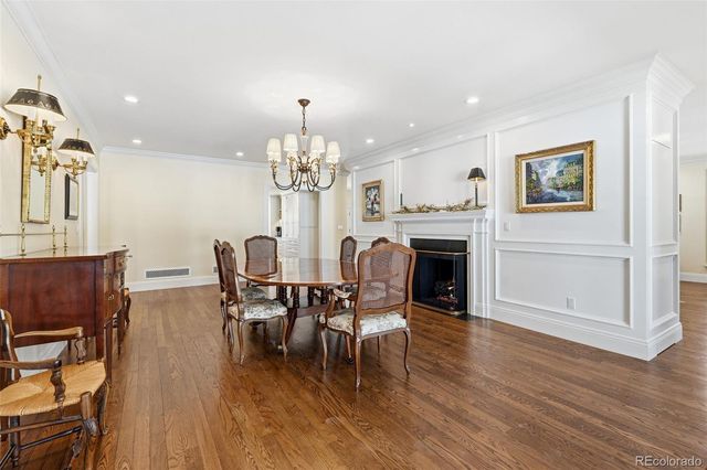 36 Sedgwick Drive, Cherry Hills Village, CO 80113