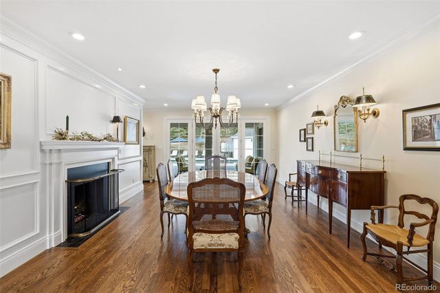 36 Sedgwick Drive, Cherry Hills Village, CO 80113