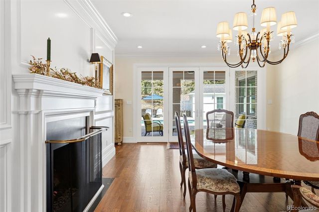 36 Sedgwick Drive, Cherry Hills Village, CO 80113