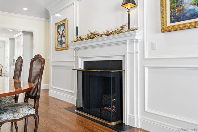 36 Sedgwick Drive, Cherry Hills Village, CO 80113