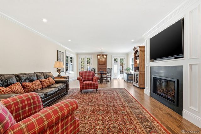 36 Sedgwick Drive, Cherry Hills Village, CO 80113