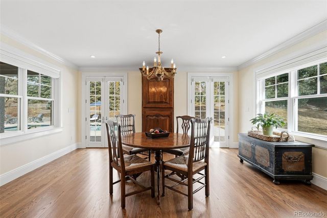 36 Sedgwick Drive, Cherry Hills Village, CO 80113