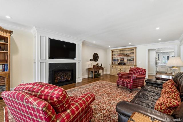 36 Sedgwick Drive, Cherry Hills Village, CO 80113