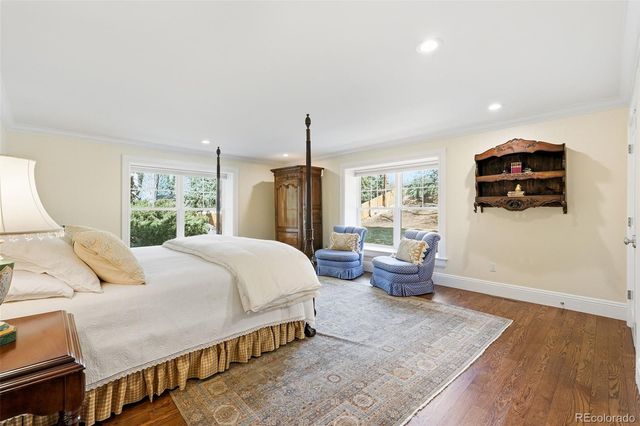 36 Sedgwick Drive, Cherry Hills Village, CO 80113