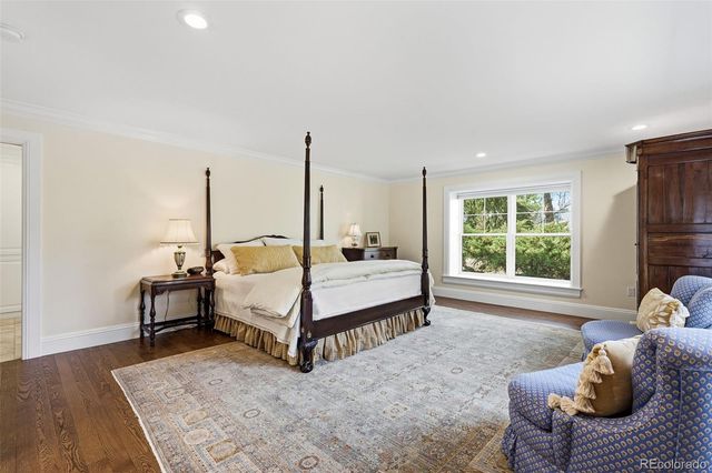 36 Sedgwick Drive, Cherry Hills Village, CO 80113