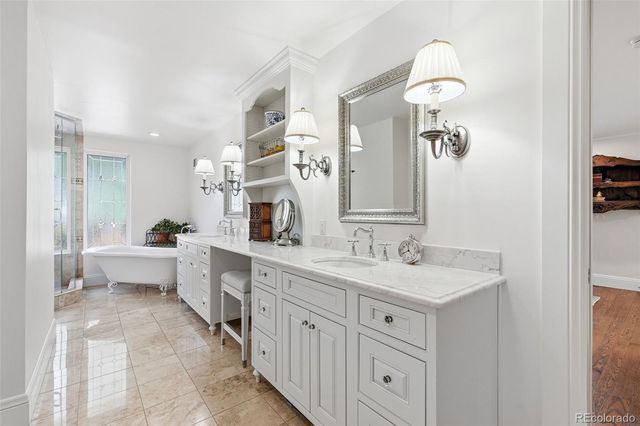 36 Sedgwick Drive, Cherry Hills Village, CO 80113