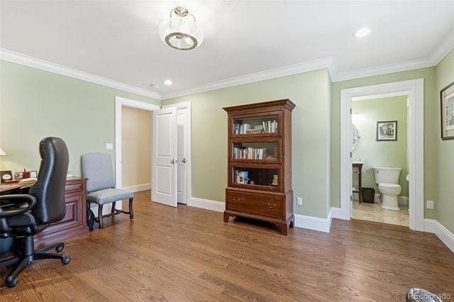 36 Sedgwick Drive, Cherry Hills Village, CO 80113