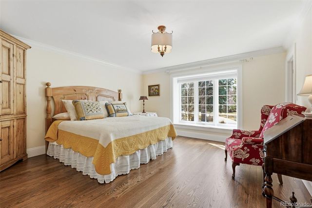 36 Sedgwick Drive, Cherry Hills Village, CO 80113