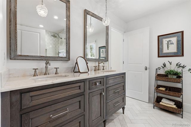 36 Sedgwick Drive, Cherry Hills Village, CO 80113