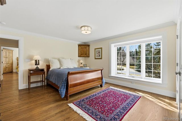 36 Sedgwick Drive, Cherry Hills Village, CO 80113