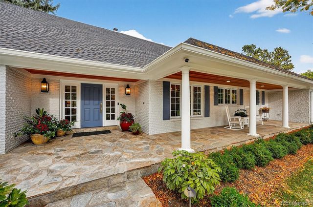 36 Sedgwick Drive, Cherry Hills Village, CO 80113