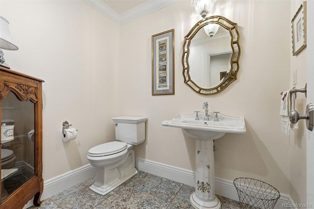 36 Sedgwick Drive, Cherry Hills Village, CO 80113