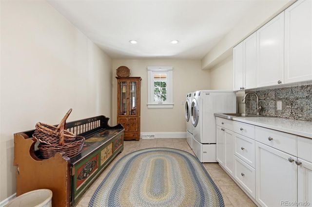 36 Sedgwick Drive, Cherry Hills Village, CO 80113