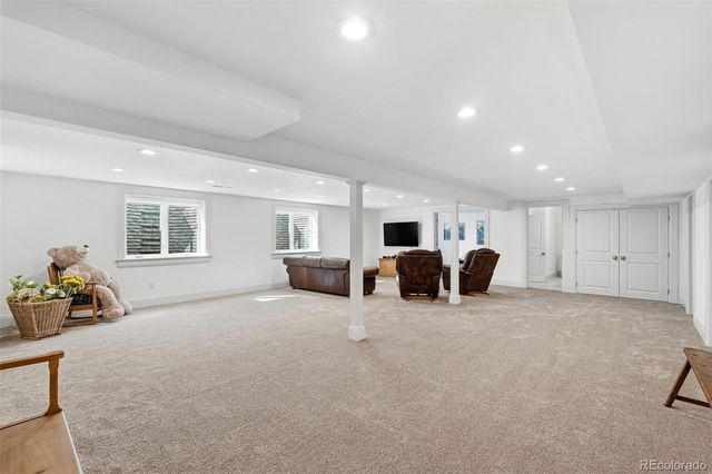 36 Sedgwick Drive, Cherry Hills Village, CO 80113