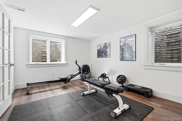 36 Sedgwick Drive, Cherry Hills Village, CO 80113