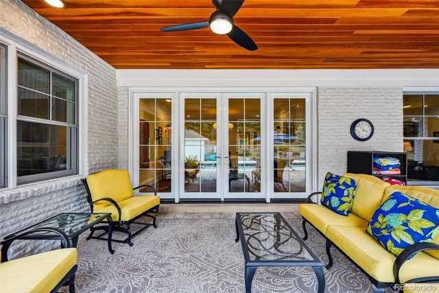 36 Sedgwick Drive, Cherry Hills Village, CO 80113