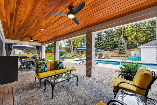 36 Sedgwick Drive, Cherry Hills Village, CO 80113