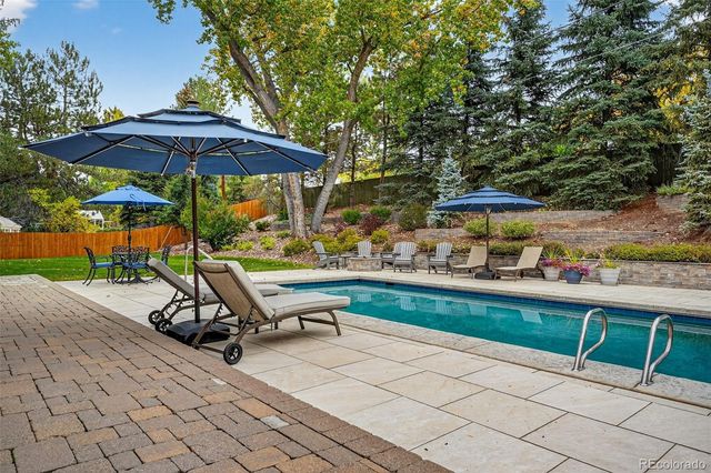 36 Sedgwick Drive, Cherry Hills Village, CO 80113