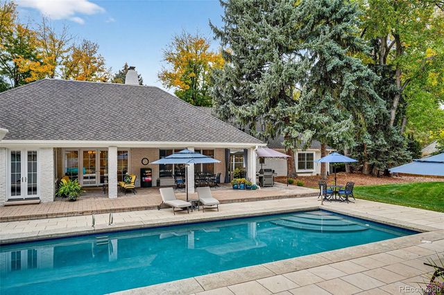 36 Sedgwick Drive, Cherry Hills Village, CO 80113