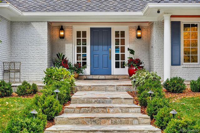 36 Sedgwick Drive, Cherry Hills Village, CO 80113