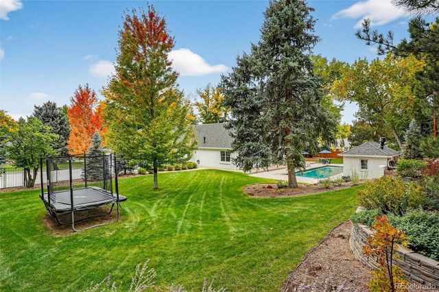 36 Sedgwick Drive, Cherry Hills Village, CO 80113