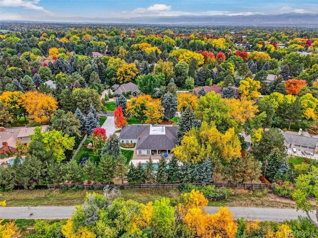 36 Sedgwick Drive, Cherry Hills Village, CO 80113
