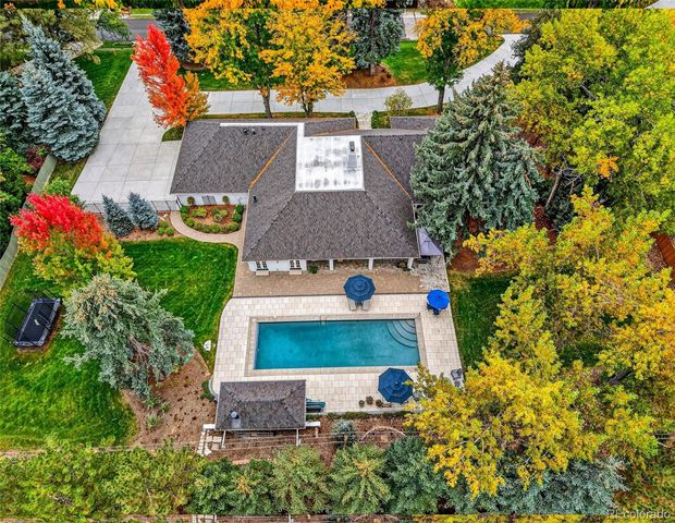 36 Sedgwick Drive, Cherry Hills Village, CO 80113