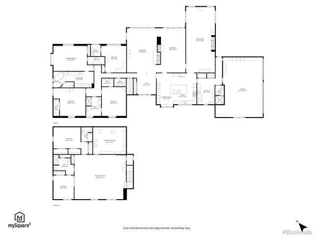 36 Sedgwick Drive, Cherry Hills Village, CO 80113