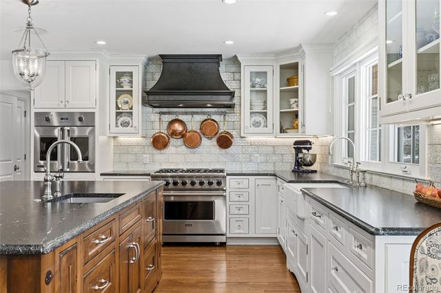 36 Sedgwick Drive, Cherry Hills Village, CO 80113