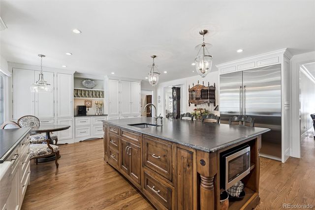 36 Sedgwick Drive, Cherry Hills Village, CO 80113