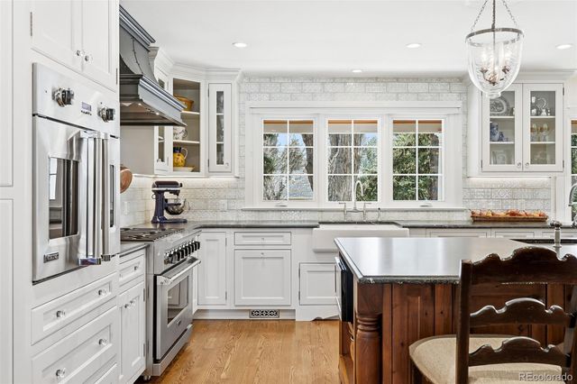 36 Sedgwick Drive, Cherry Hills Village, CO 80113