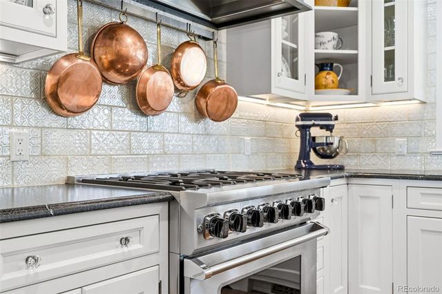 36 Sedgwick Drive, Cherry Hills Village, CO 80113