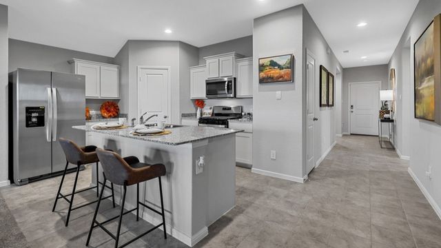 8421 HOLLYMEAD Lane, Fort Worth, TX 76131