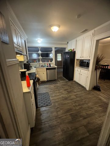 210 Sycamore Street, Swainsboro, GA 30401