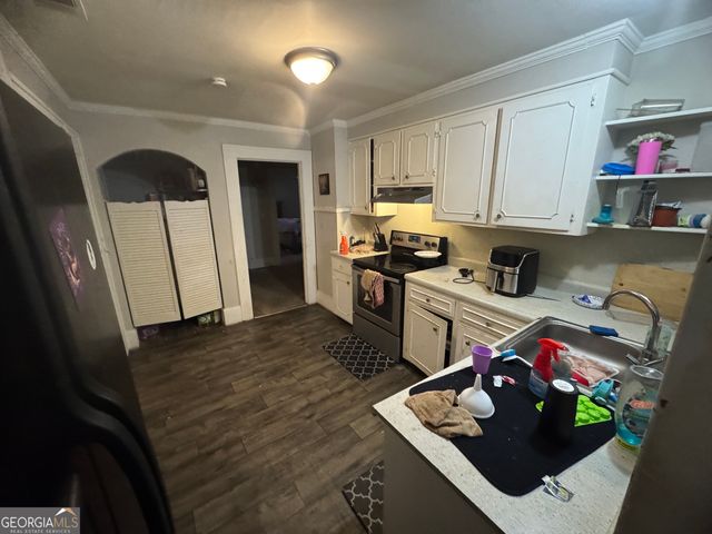 210 Sycamore Street, Swainsboro, GA 30401