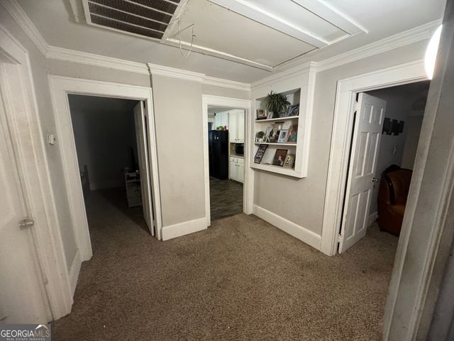 210 Sycamore Street, Swainsboro, GA 30401