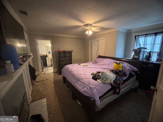 210 Sycamore Street, Swainsboro, GA 30401