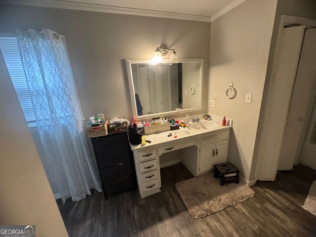 210 Sycamore Street, Swainsboro, GA 30401