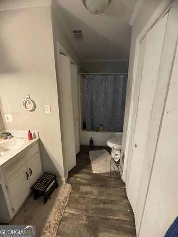 210 Sycamore Street, Swainsboro, GA 30401