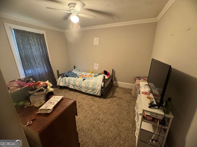 210 Sycamore Street, Swainsboro, GA 30401