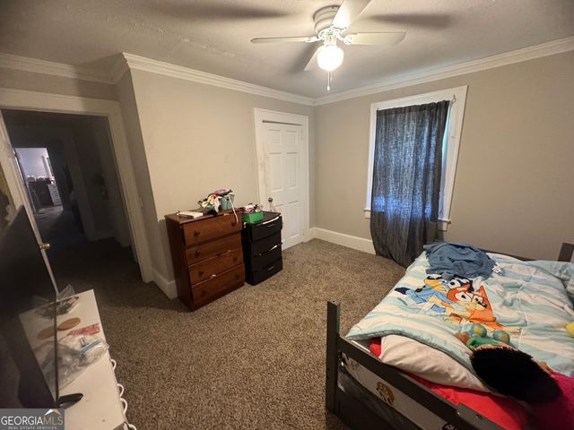 210 Sycamore Street, Swainsboro, GA 30401