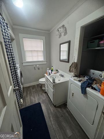 210 Sycamore Street, Swainsboro, GA 30401