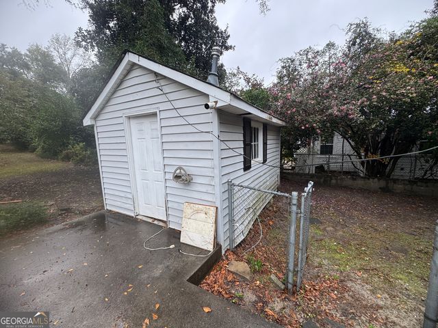 210 Sycamore Street, Swainsboro, GA 30401