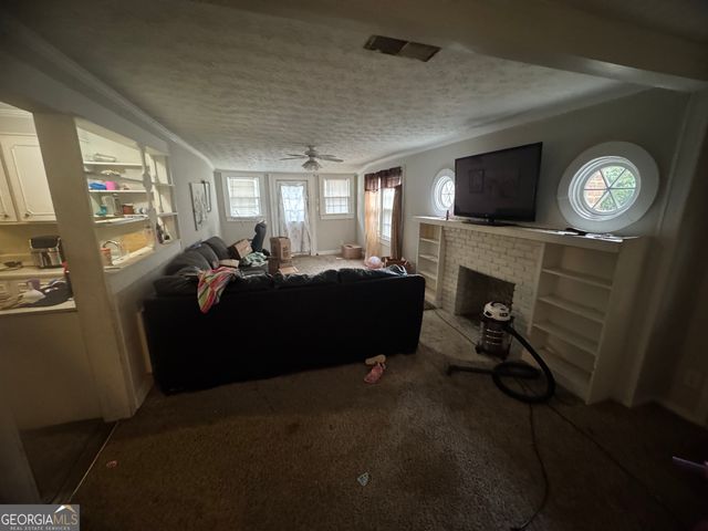 210 Sycamore Street, Swainsboro, GA 30401