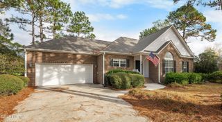4144 Amblestone Way, Southport, NC 28461