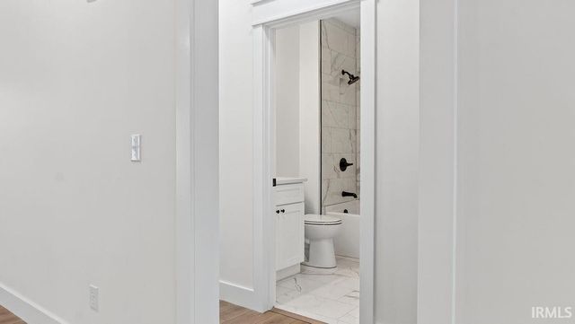 4627 N Thomas Road, Bloomington, IN 47404