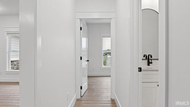 4627 N Thomas Road, Bloomington, IN 47404