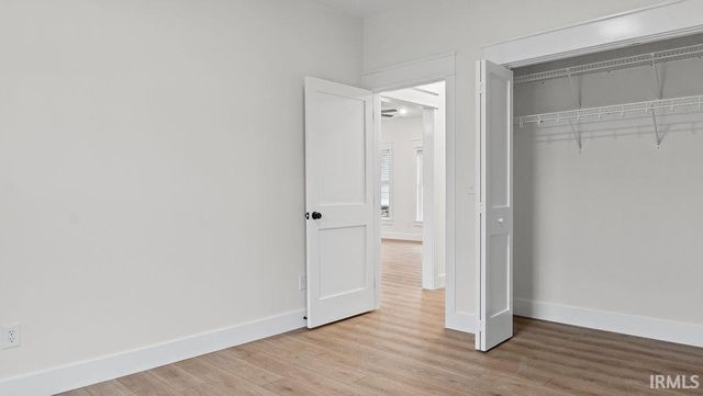 4627 N Thomas Road, Bloomington, IN 47404